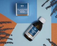 Carica l&#39;immagine nel visualizzatore di Gallery, GSE Tussive Sed, flacone da 120 ml
