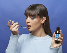Carica l&#39;immagine nel visualizzatore di Gallery, GSE Tussive Sed, flacone da 120 ml

