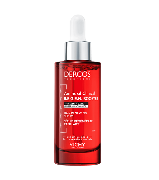 DERCOS AMINEXIL CLINICAL R.E.G.E.N. BOOSTER