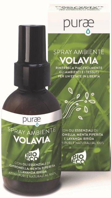 Purae Spray Ambiente Volavia 100 ML