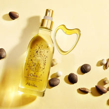 Carica l&#39;immagine nel visualizzatore di Gallery, Melvita L&#39;Or Bio, spray viso corpo e capelli 100 ml
