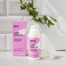 Carica l&#39;immagine nel visualizzatore di Gallery, I Need Fresh Air, crema viso 50ml
