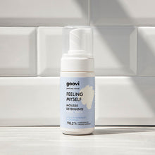 Carica l&#39;immagine nel visualizzatore di Gallery, Feeling My Self Mousse detergente, 100ml
