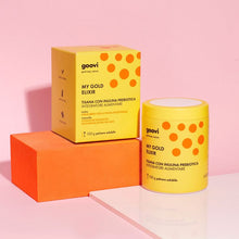 Carica l&#39;immagine nel visualizzatore di Gallery, My Gold Elixir polvere, 100g
