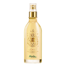 Carica l&#39;immagine nel visualizzatore di Gallery, Melvita L&#39;Or Bio, spray viso corpo e capelli 100 ml

