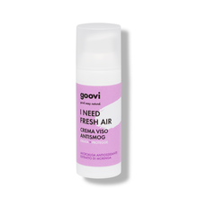 Carica l&#39;immagine nel visualizzatore di Gallery, I Need Fresh Air, crema viso 50ml
