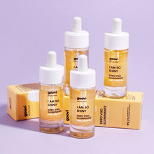Carica l&#39;immagine nel visualizzatore di Gallery, I&#39;m So Shiny, siero viso illuminante, 30 ml
